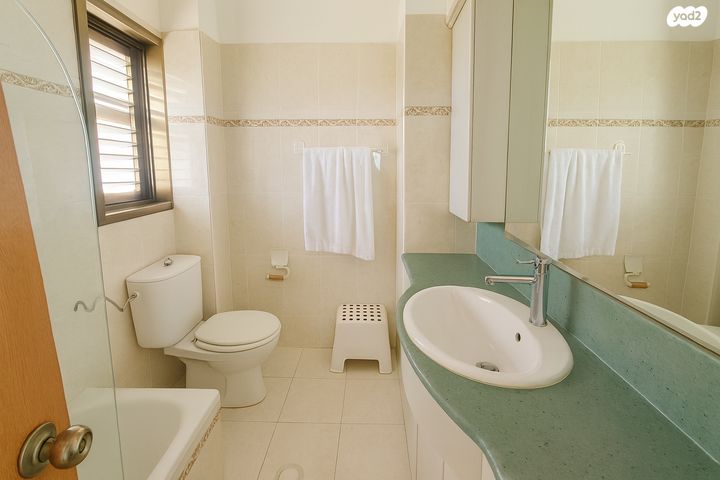 דירה, ארבל 1, רמז, מערב ותיק, ראשון לציון