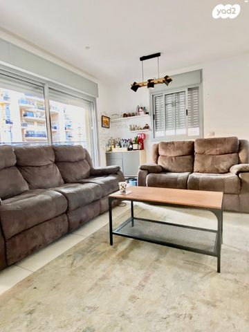 דירה, שאול המלך 15, אונו הירוקה, קרית אונו