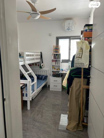 דירה, שניר 16, הפארק, חדרה