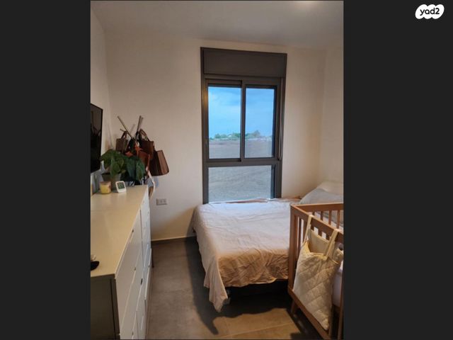 דירה, שיר השירים 29, גן יבנה מערב, גן יבנה