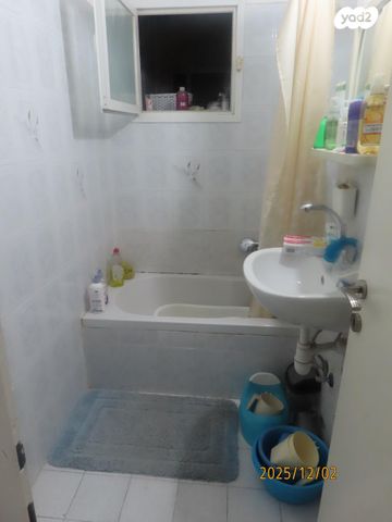 דירה, שדרות ירושלים 143, חב"ד, קרית מלאכי