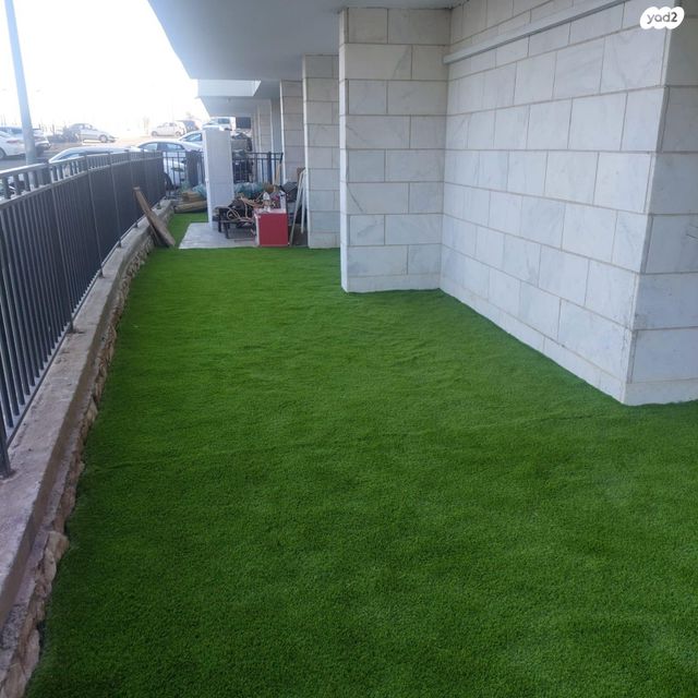 דירת גן, יפה נוף 7, מצפה העמק, מגדל העמק