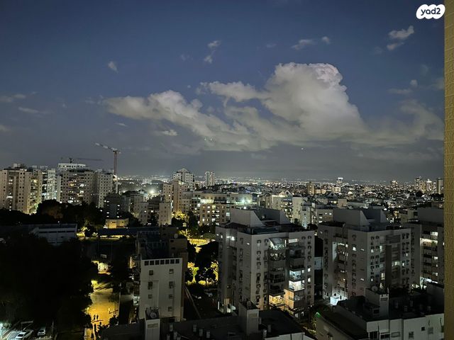 דירה, ברקן 17, תל גיבורים, חולון