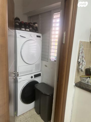 דירת גן, ח"ן 28, שכונה ו', באר שבע