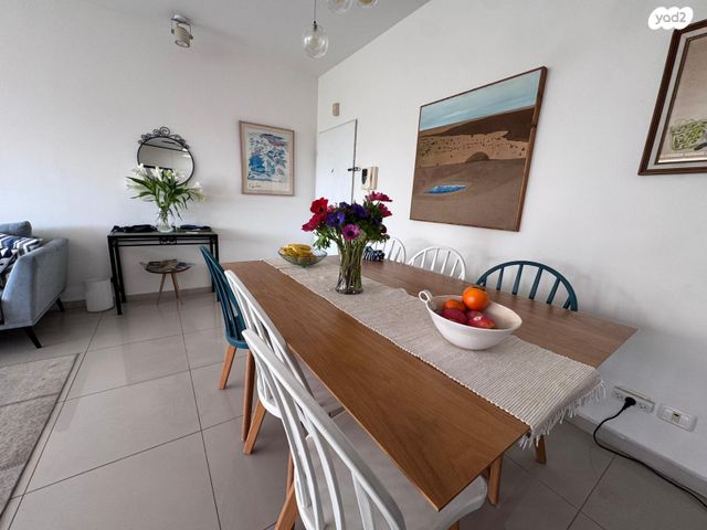 דירה, עמיחי פאגלין 9, אזורי חן, גימל החדשה, תל אביב יפו