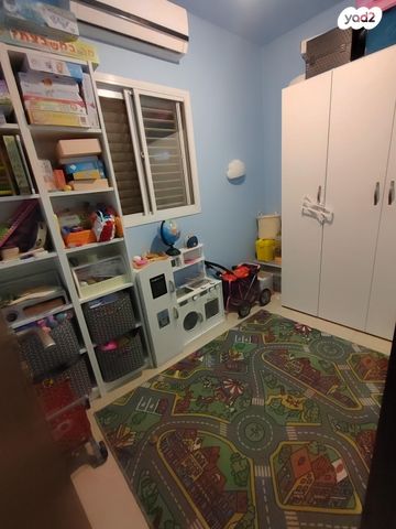 דירה, דרך מנחם בגין 42, הדר גנים, פתח תקווה