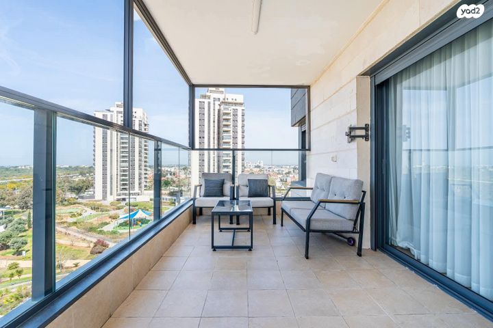 דירה, השיקמים 3, נוף ים - מע"ר, אור עקיבא