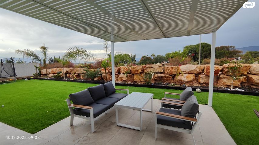 בית פרטי/ קוטג', שדה נחום 1, שדה נחום, שדה נחום