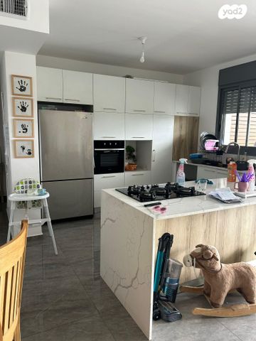 דירה, שניר 16, הפארק, חדרה