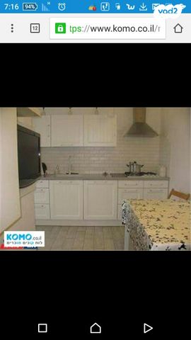 גג/ פנטהאוז, ליטאני 3, גני אביב, לוד