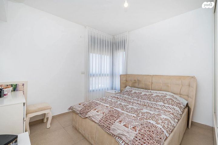 דירה, השיקמים 3, נוף ים - מע"ר, אור עקיבא