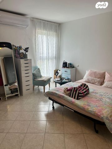 גג/ פנטהאוז, שער הגיא 14, רובע ד', אריאל