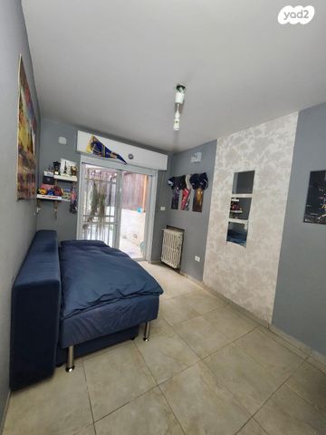 דירה, זאב חקלאי 4, בית וגן, ירושלים