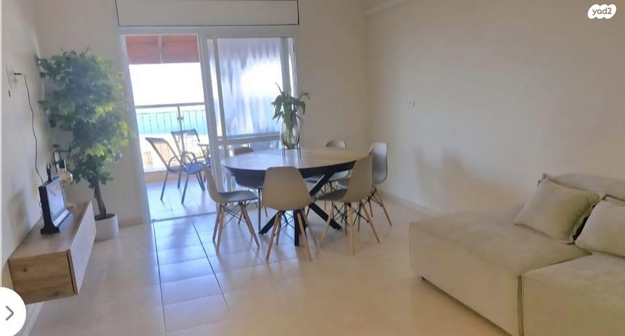 דירה, צאלון 465, נוף כינרת, טבריה