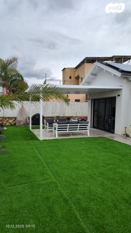 בית פרטי/ קוטג', שדה נחום 1, שדה נחום, שדה נחום