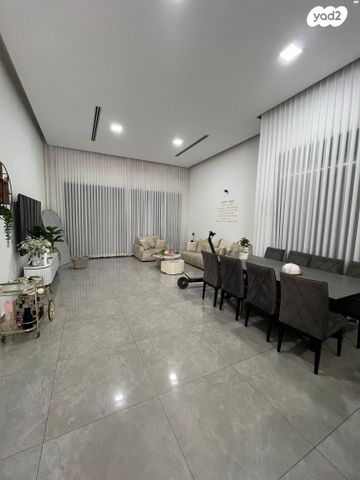 בית פרטי/ קוטג', ברקן 2, קרית מנחם, אופקים