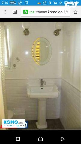 גג/ פנטהאוז, ליטאני 3, גני אביב, לוד