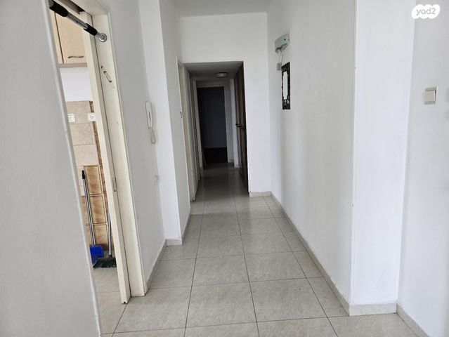 דירה, הרב קוק 39, צפון מערב מרכז העיר, נתניה