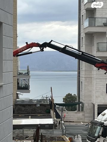 דירת גן, בר כוכבא 71, האצטדיון, טבריה