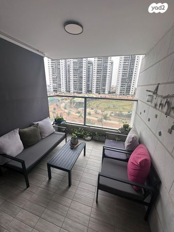 דירה, חיים לסקוב 4, נאות שמיר, רמלה