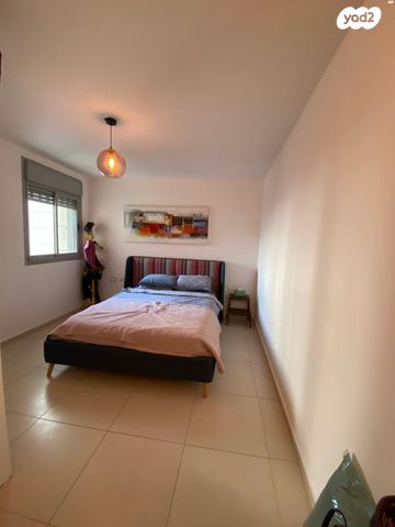 דירה, שאול המלך 15, אונו הירוקה, קרית אונו