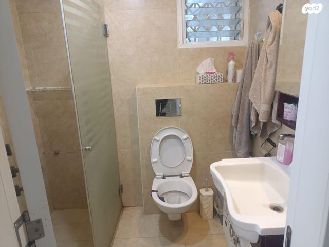 דירה, מאיר יושע 9, פסגת זאב, ירושלים