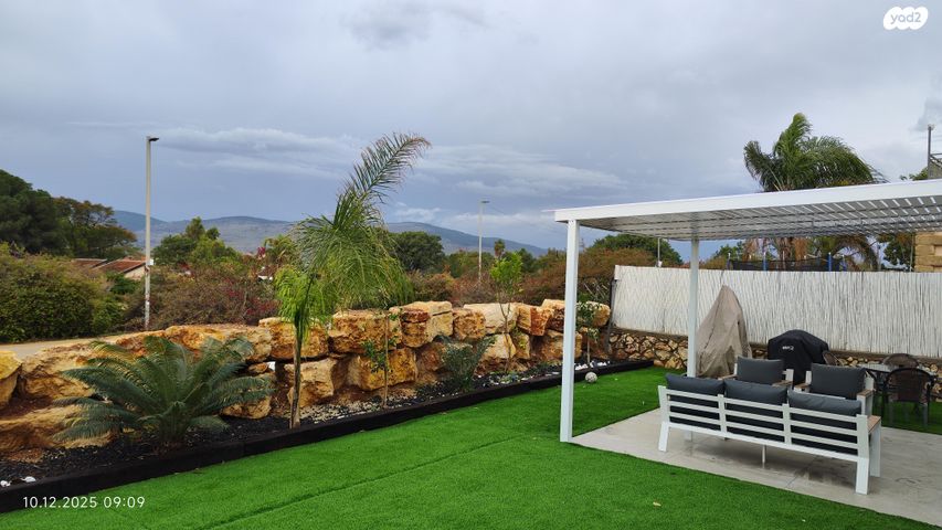 בית פרטי/ קוטג', שדה נחום 1, שדה נחום, שדה נחום