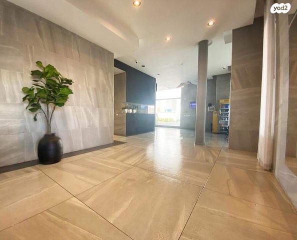 דירה, חטיבת גולני 63, אחוזת דניה, חדרה