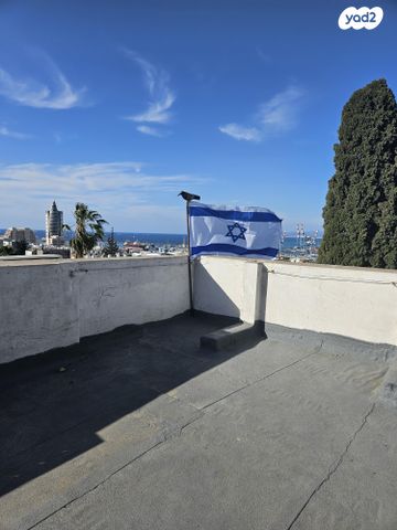 דירה, ברזילי 5, יל"ג, חיפה
