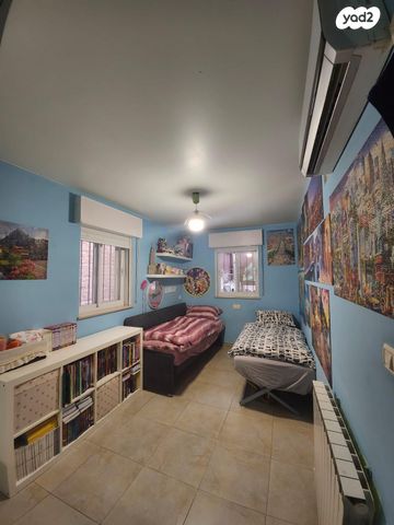 דירה, זאב חקלאי 4, בית וגן, ירושלים