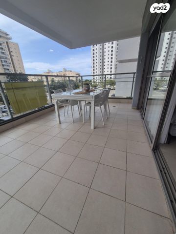 דירה, בלפור 29, ברנע, אשקלון