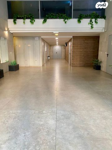 דירה, שאול המלך 15, אונו הירוקה, קרית אונו