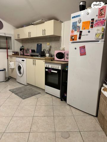 גג/ פנטהאוז, שער הגיא 14, רובע ד', אריאל