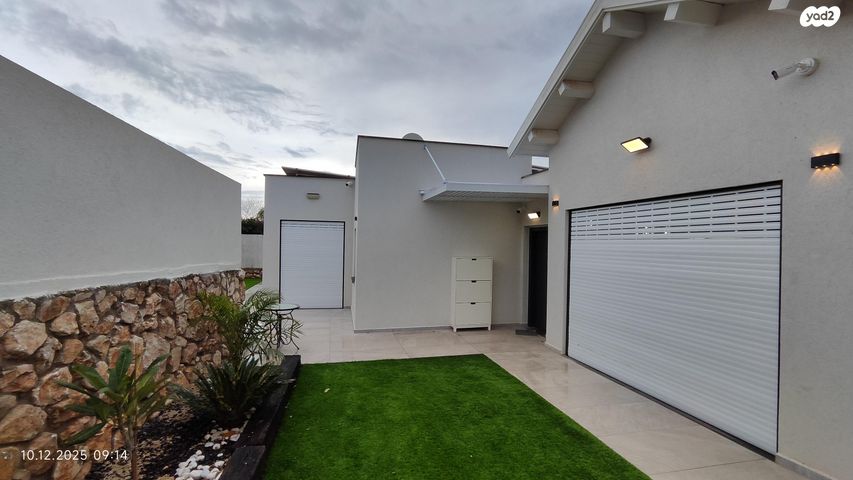 בית פרטי/ קוטג', שדה נחום 1, שדה נחום, שדה נחום