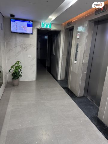 דירה, שושנה דמארי 3, יפה נוף, כפר יונה