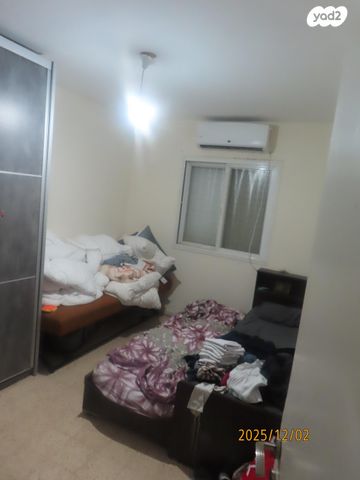 דירה, שדרות ירושלים 143, חב"ד, קרית מלאכי