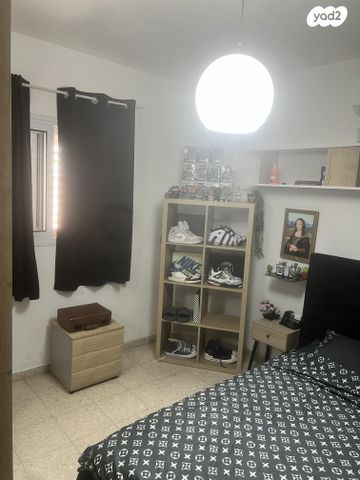 דירת גן, ח"ן 28, שכונה ו', באר שבע