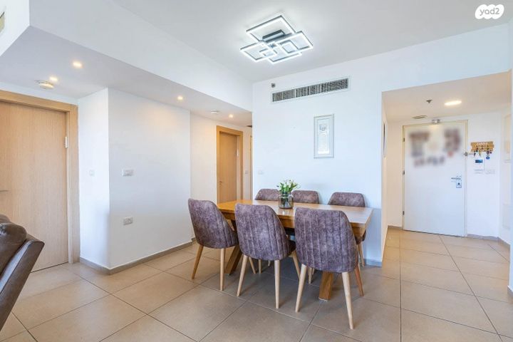 דירה, השיקמים 3, נוף ים - מע"ר, אור עקיבא