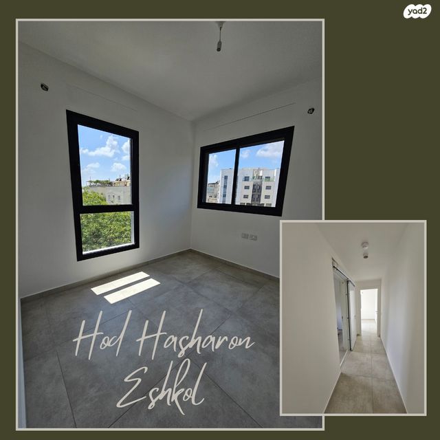 דירה, אשכול 7, מגדיאל, הוד השרון