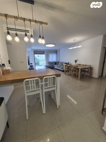 דירה, בלפור 29, ברנע, אשקלון