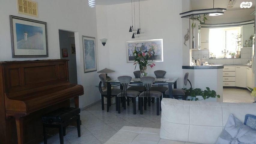 דירה, דרך פרויד 10, רמת אשכול, חיפה