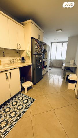 דירה, המייסדים 3, דרום מערב ותיק, בת ים