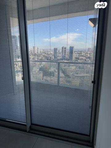 דירה, החשמונאים 98, גני שרונה, קרית הממשלה, תל אביב יפו