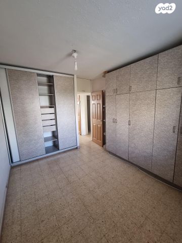 דירה, אליאשווילי 2, רובע ה', אשדוד