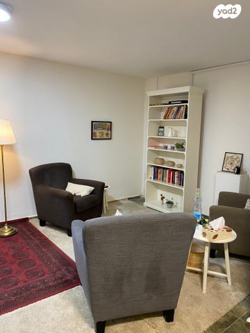 דירה, מוריה 38, שכונה א', באר שבע