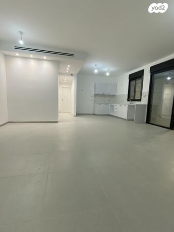 דירה, חיטה 1, הבוסתנים, שדרות