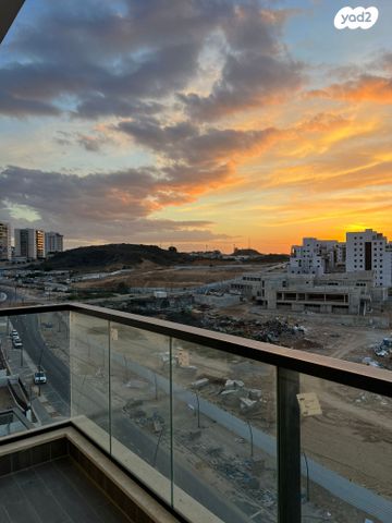 דירה, מגנוליה 12, הבוסתנים, שדרות