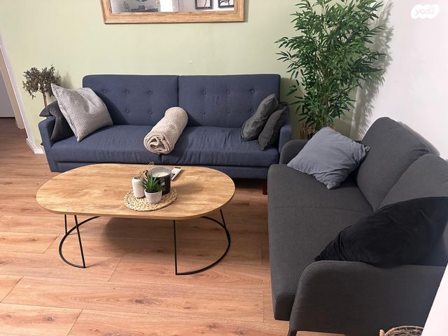 שדרות הנשיא וייצמן 4