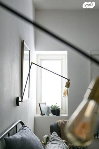 דירה, דפנה 16, הצפון החדש - דרום, תל אביב יפו