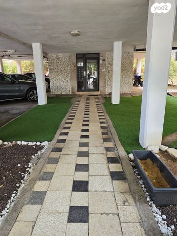 דירה, יהושע חנקין 91, רסקו א', חולון